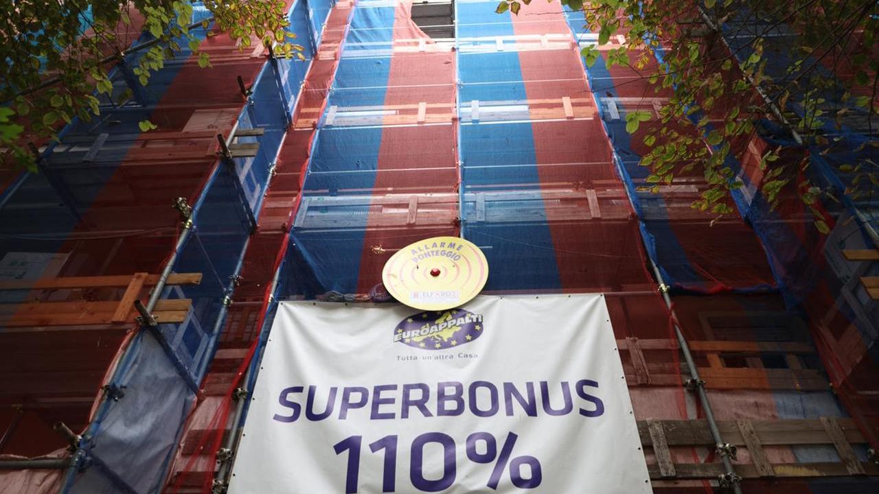 Superbonus e rivalutazione catastale: tutto quello che c’è da sapere