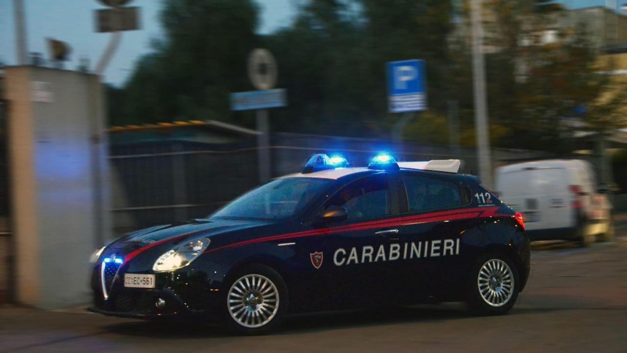 Selargius, scoperti a rubare nel bed and breakfast: arrestati due cagliaritani