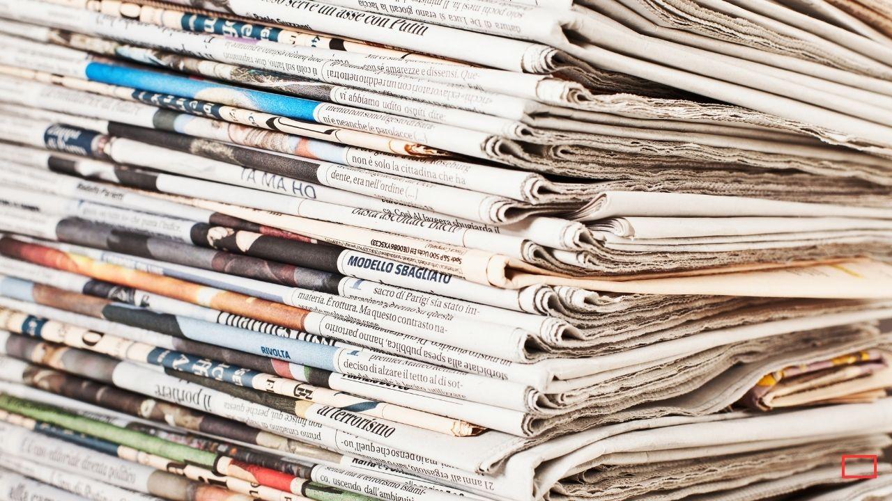 La crisi infida e penetrante di tv locali e giornali è un rischio per tutti noi