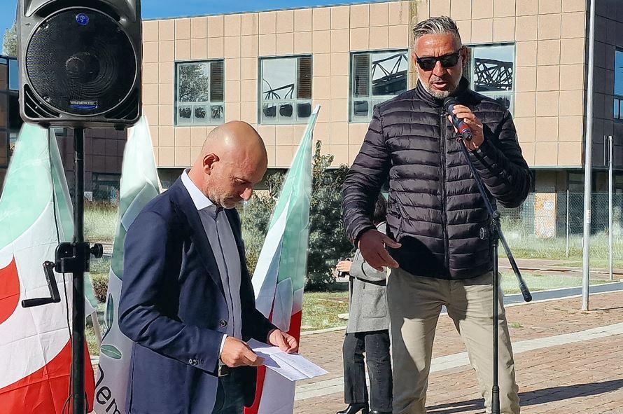 Rexnord di Masi Torello, un dipendente: «Niente lavoro, matrimonio saltato»