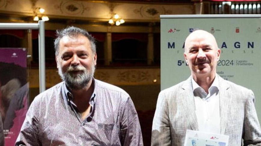 Salvetti: «Su Lenzi una decisione dolorosa, ma i nostri valori non si discutono»