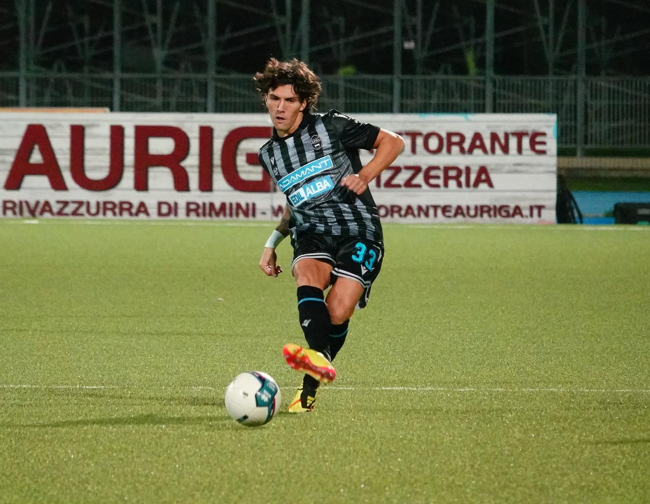Campobasso-Spal, 4-0: biancazzurri sbranati dai Lupi