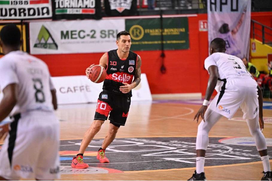 Sella Cento, serve una riflessione: «Perdere ci sta, ma non così»