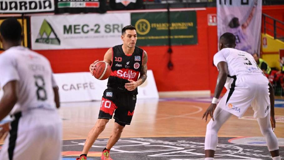 Sella Cento, serve una riflessione: «Perdere ci sta, ma non così»