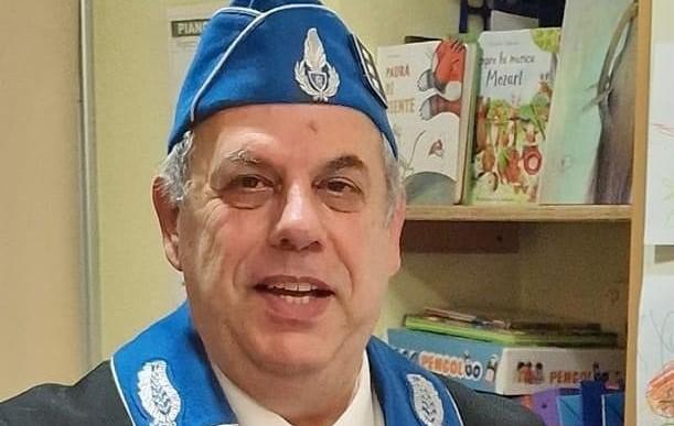 Castelfranco, addio al 58enne Giuseppe Mulargia poliziotto e infaticabile volontario
