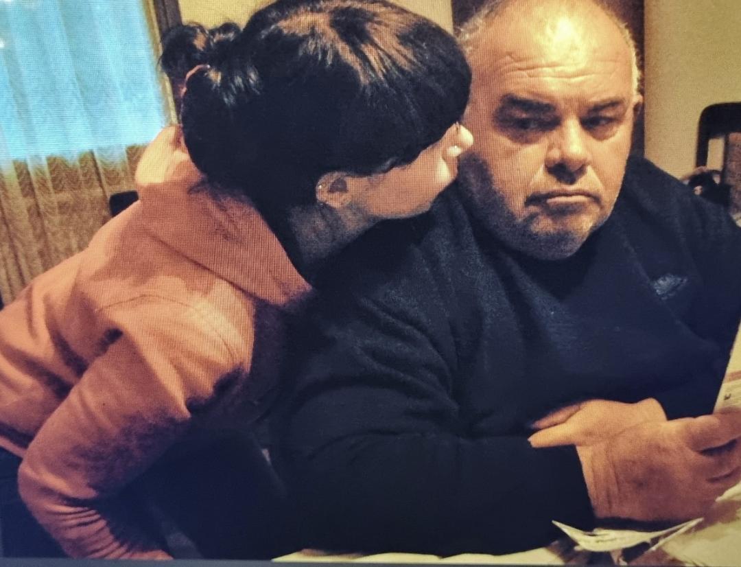 «Mio padre morto d’infarto perché lavorava al freddo»