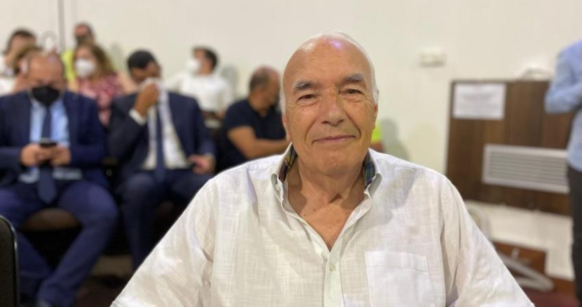 Oristano, l’Udc perde pezzi: Francesco Pinna rientra in Forza Italia