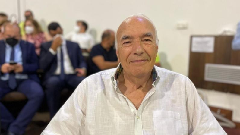 Oristano, l’Udc perde pezzi: Francesco Pinna rientra in Forza Italia