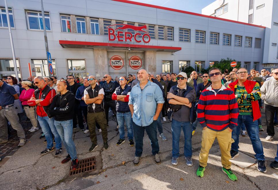 Lavoro: in provincia di Ferrara la crisi è nera