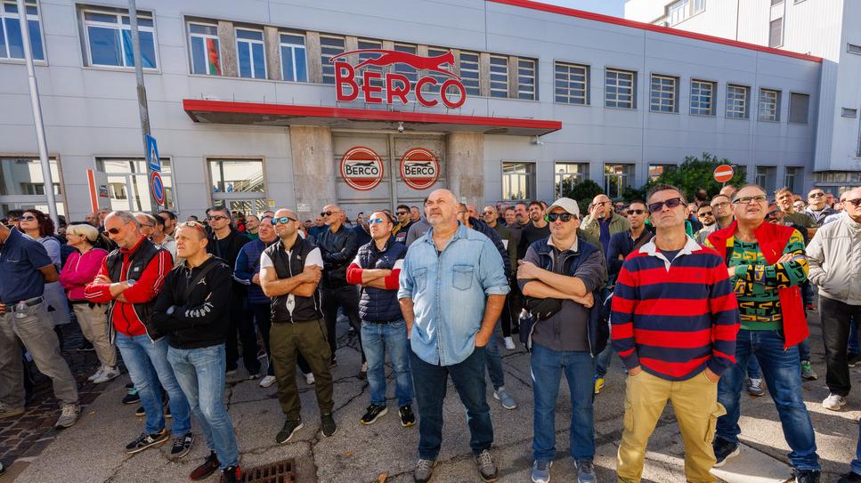 Lavoro: in provincia di Ferrara la crisi è nera