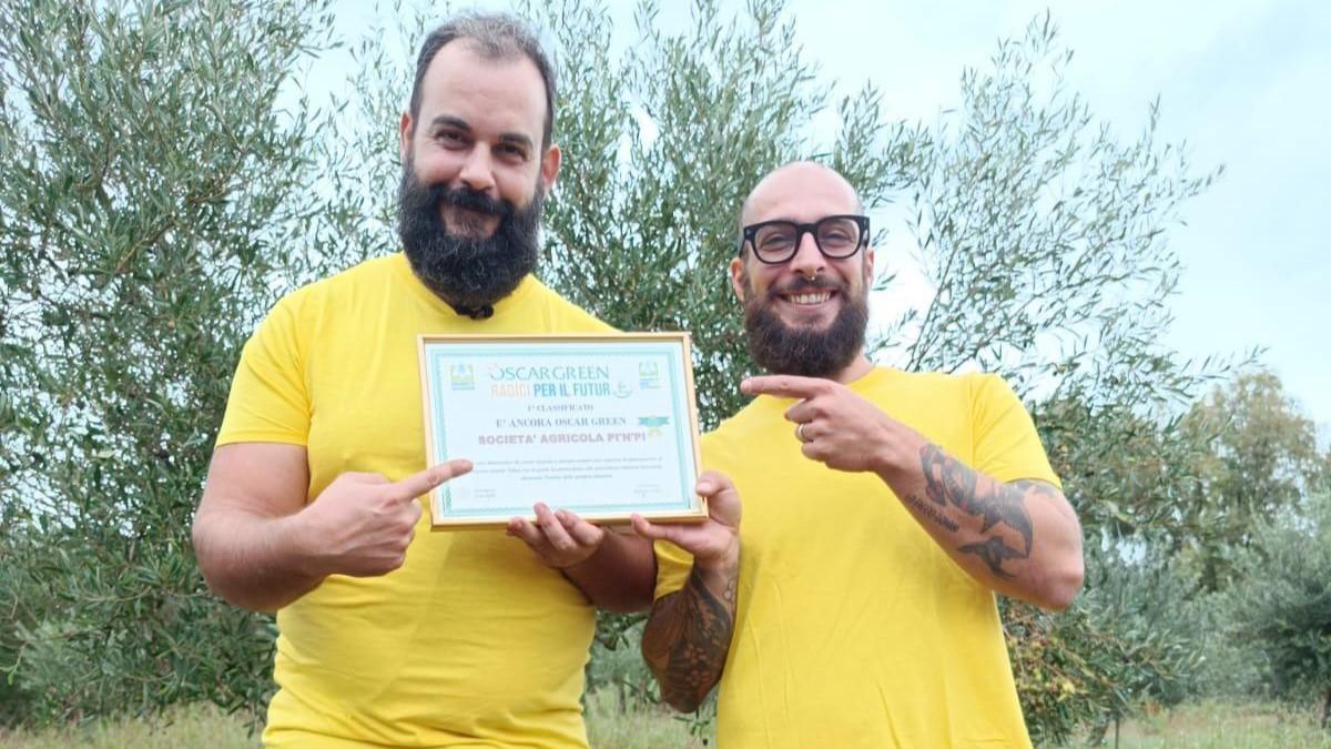 Dai fondi di caffè dei bar di Olmedo il concime per fiori e germogli destinati alle cucine dei grandi chef