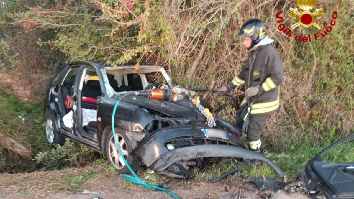 Il dolore di Mauro Mastino, fratello del carabiniere morto ad Alghero: «Pietro era innamorato della sua divisa»
