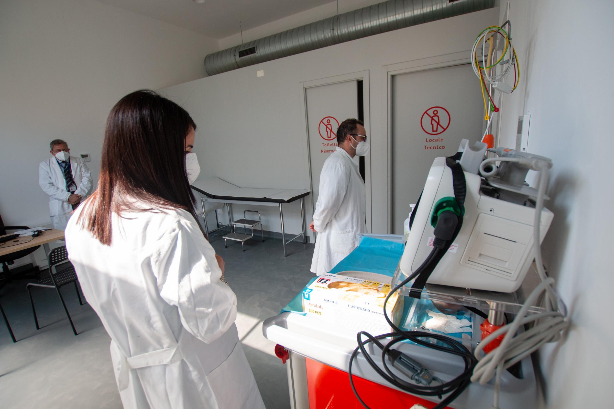 Fondi sanità, Cagliari pigliatutto: a Sassari arrivano le briciole