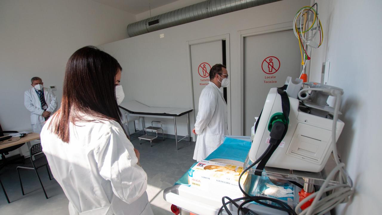 Fondi sanità, Cagliari pigliatutto: a Sassari arrivano le briciole