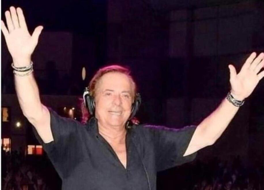 Il compleanno di dj Cioni, a tre anni dalla morte si ricorda l’eterno ragazzo: «L’avrebbe festeggiato così...»