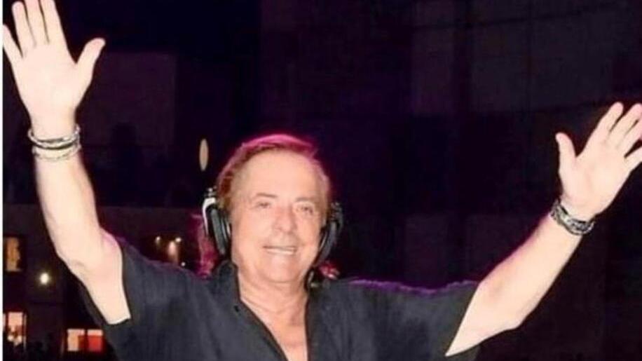 Il compleanno di dj Cioni, a tre anni dalla morte si ricorda l’eterno ragazzo: «L’avrebbe festeggiato così...»