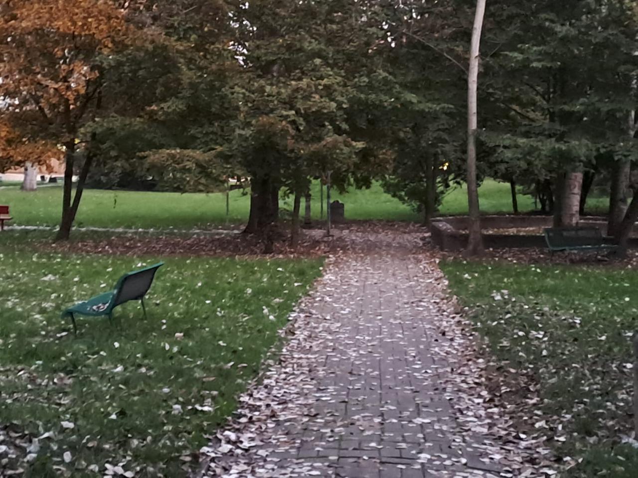 «È zona nostra, non passerete». A 15 anni pestato dal branco nel parco