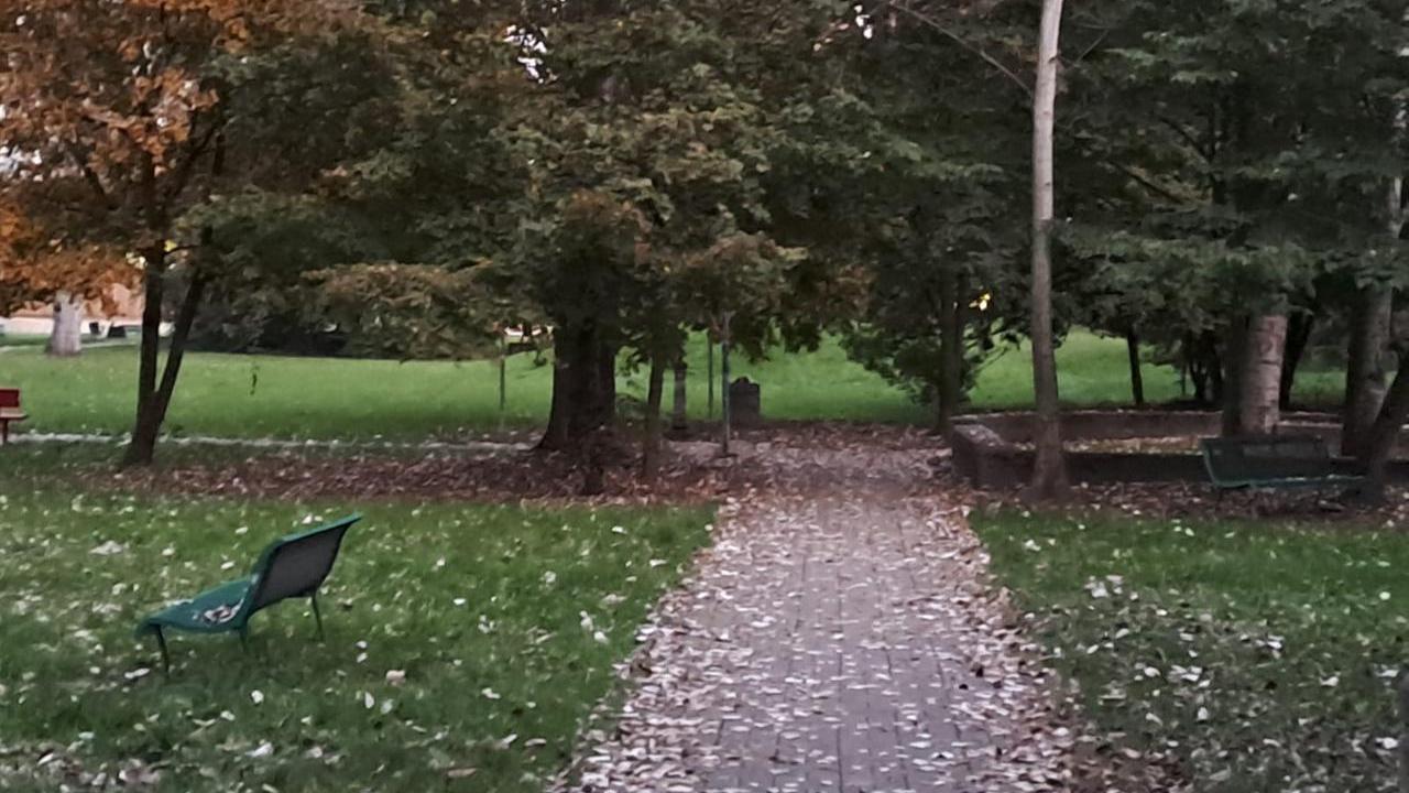 «È zona nostra, non passerete». A 15 anni pestato dal branco nel parco