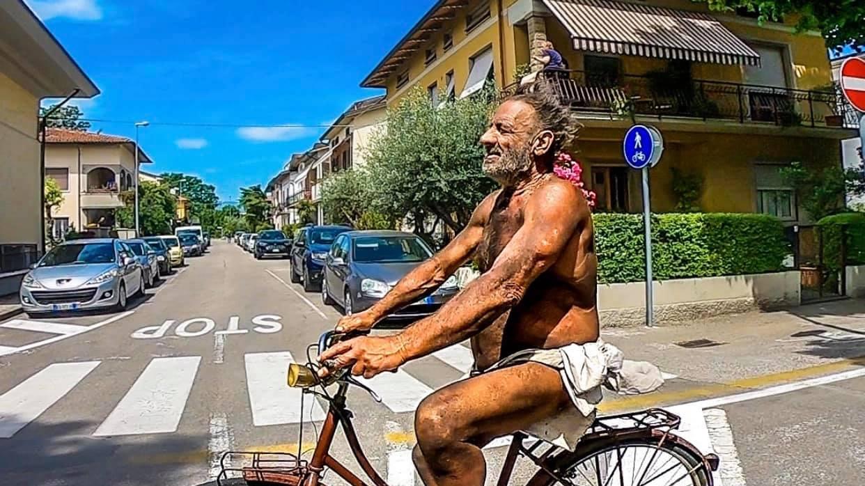 Vannino, al secolo Alessandro Egidio Gori