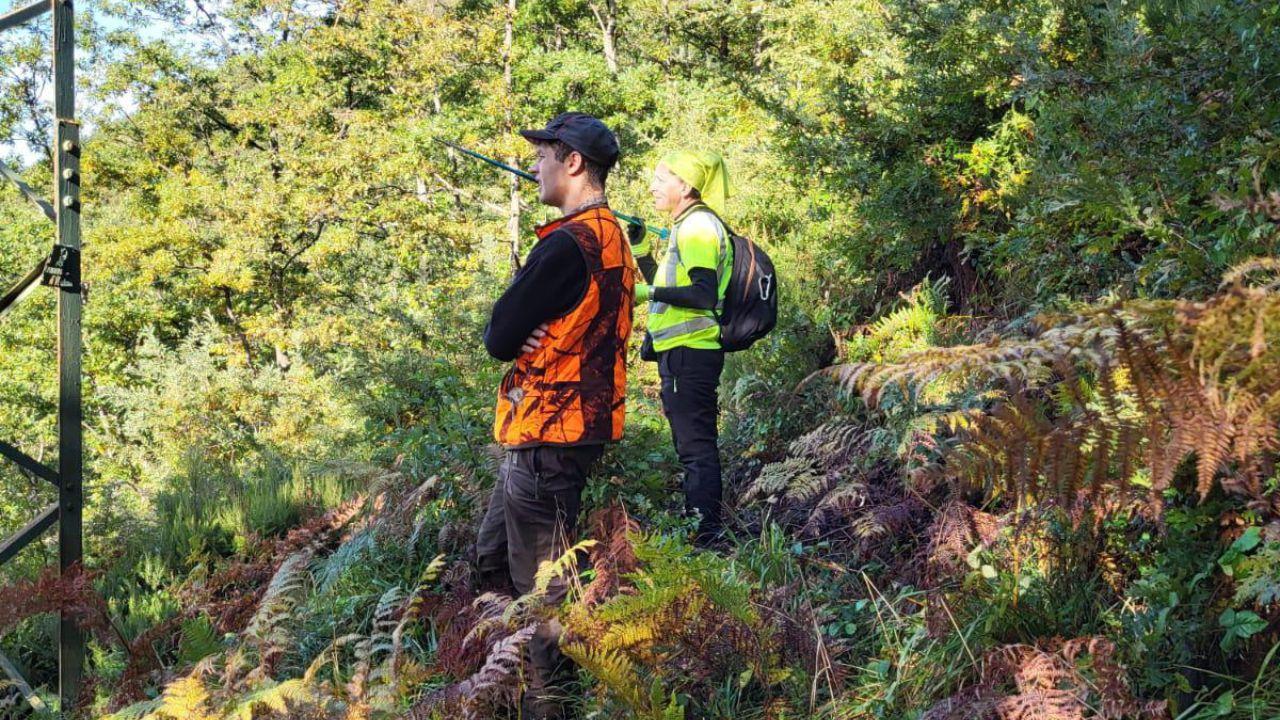 Lunigiana, fungaiolo disperso: «Ecco dove può essere finito». Il ricordo del caso di Delfino Lombardi