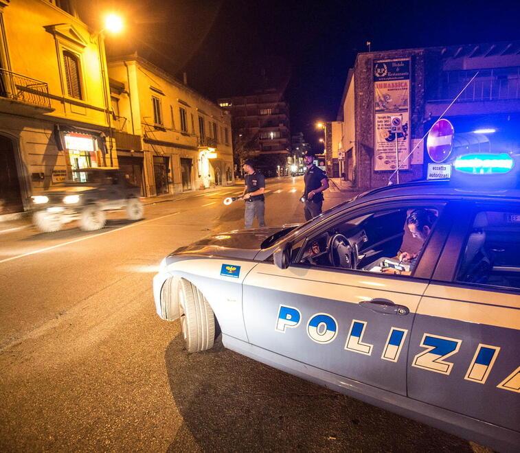 Montecatini, in trecento firmano per chiedere alle autorità maggiore sicurezza