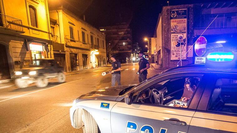 Montecatini, in trecento firmano per chiedere alle autorità maggiore sicurezza