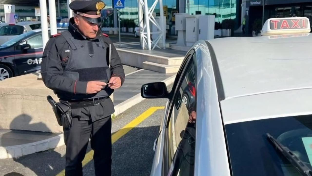 Sestu, evade dai domiciliari per andare a un appuntamento galante