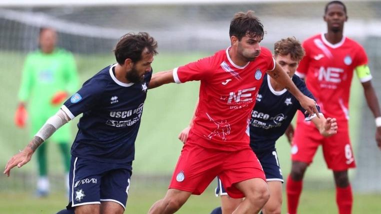 Partita pazza, la Cittadella rimonta due volte e perde 4-3 al 91’