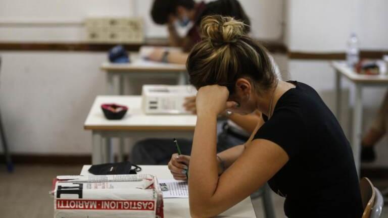 Test Invalsi, gli studenti sassaresi peggiori d’Italia in matematica