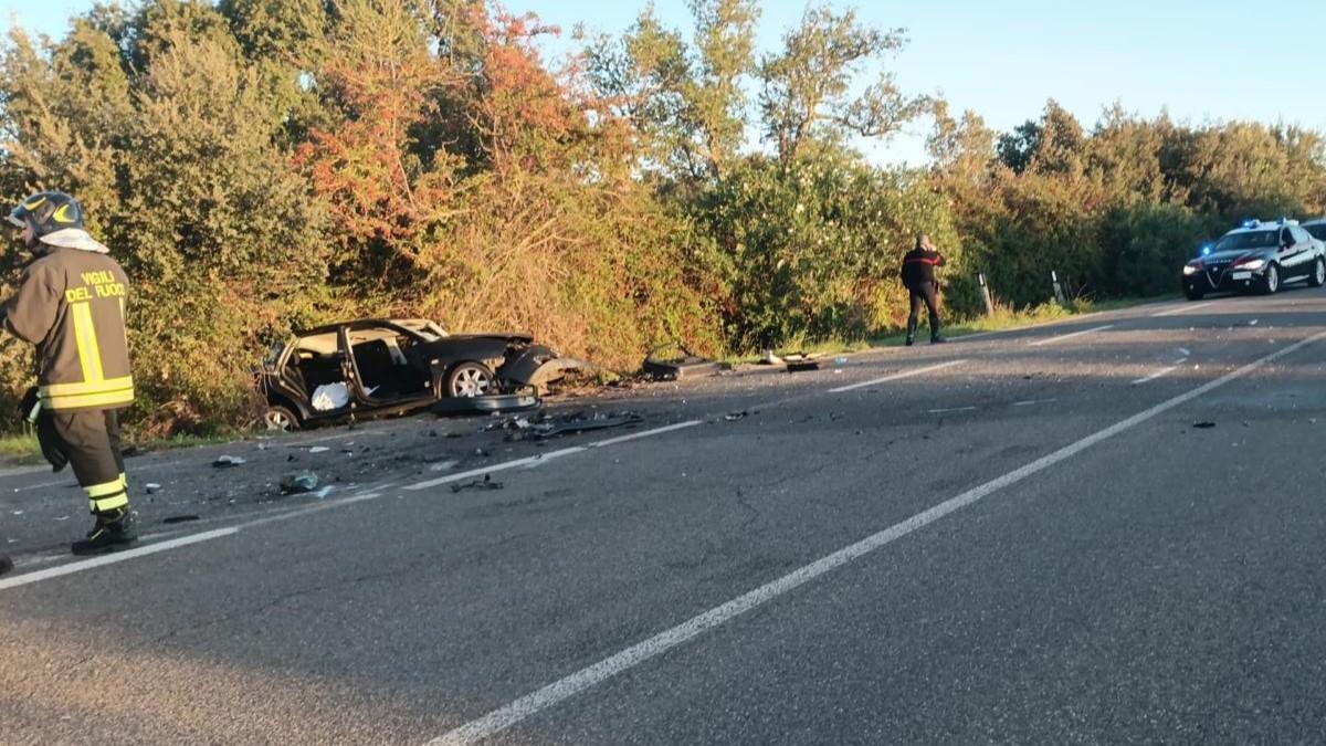 Morte di Pietro Mastino, positivo all’alcoltest l’investitore