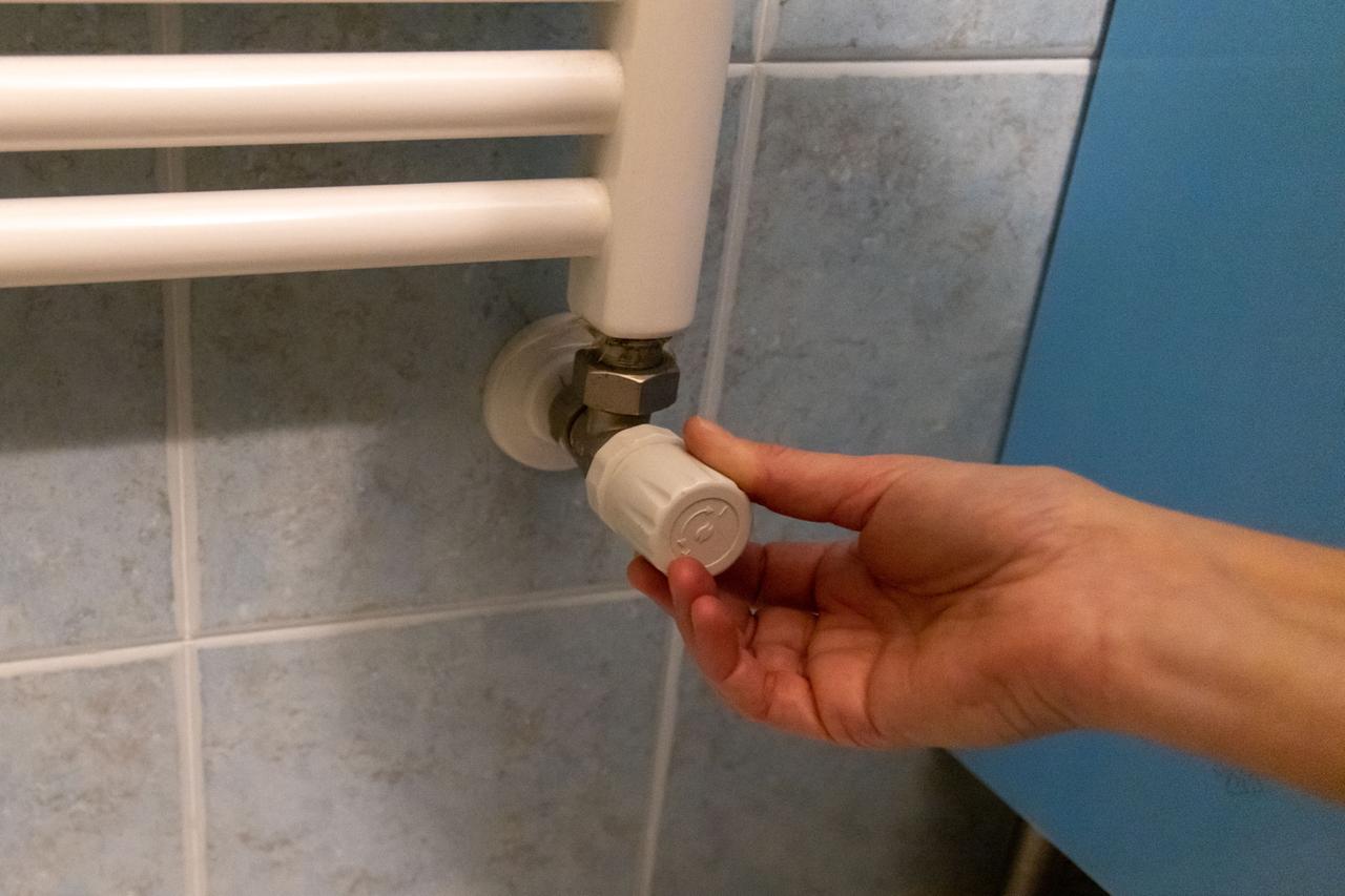 Termosifoni, prime accensioni e consigli utili