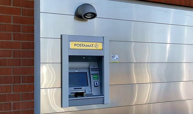 Con 410 telecamere i 133 uffici postali di Modena sono sicuri: lo dicono i dati