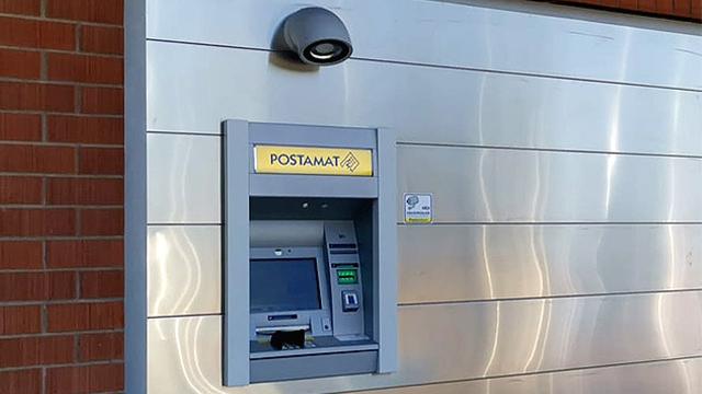 Con 410 telecamere i 133 uffici postali di Modena sono sicuri: lo dicono i dati