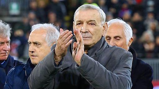 Cagliari, una settimana di eventi per gli 80 anni di Gigi Riva