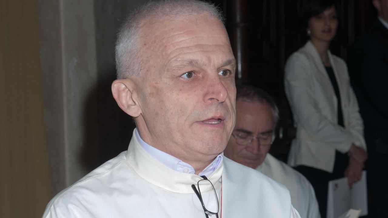 E’ morto a 67 anni il diacono Davide Bartoli