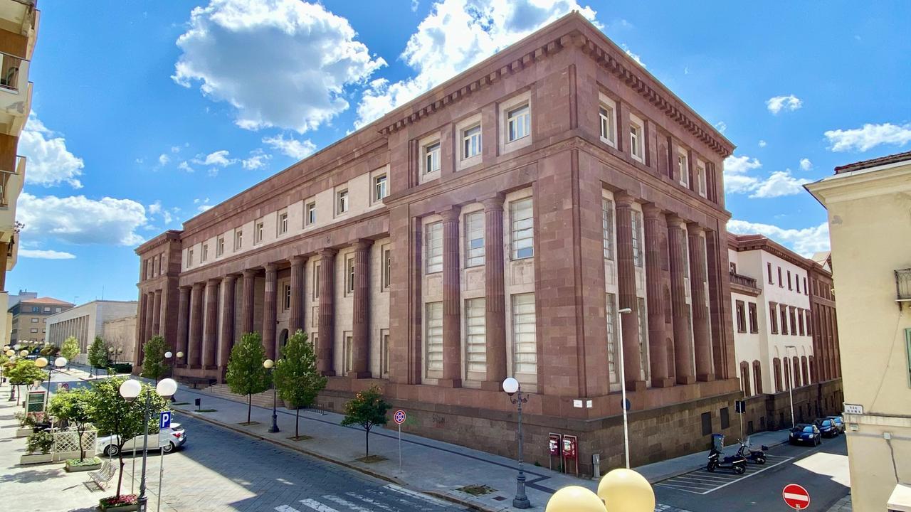 Claudio Dettori assolto a Sassari: non ha maltrattato il suo cagnolino