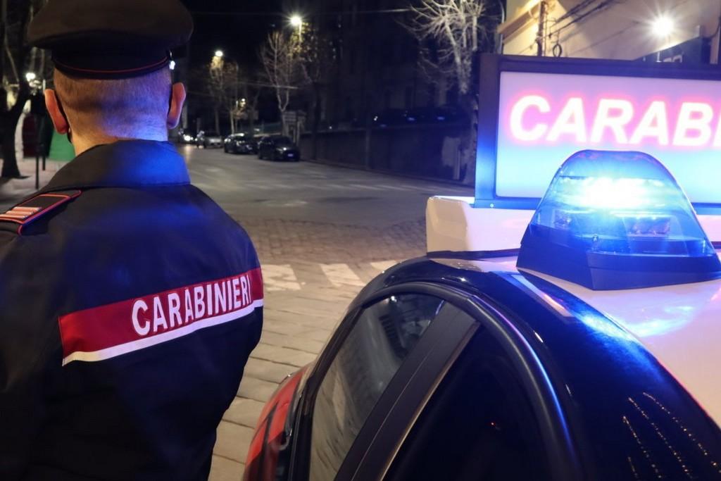 Sassari, arrestato l’autore della spericolata fuga in scooter finita nel fango a Latte Dolce