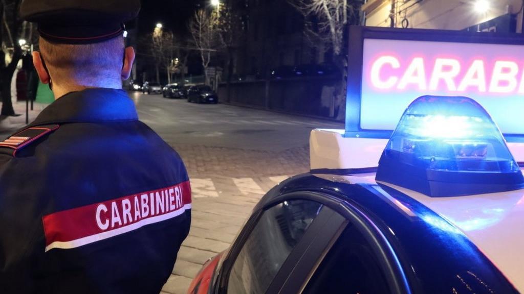 Sassari, arrestato l’autore della spericolata fuga in scooter finita nel fango a Latte Dolce