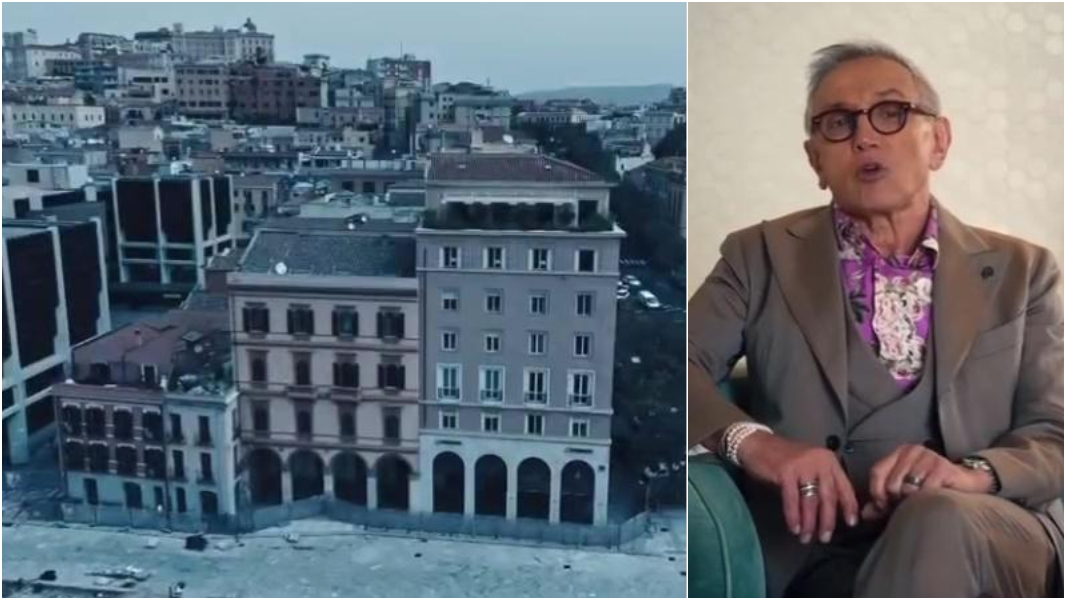 L’hotel Aristeo di Cagliari vince “4 Hotel”: la pagella di Bruno Barbieri – VIDEO
