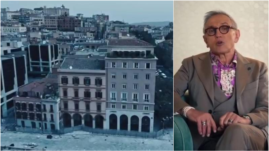 L’hotel Aristeo di Cagliari vince “4 Hotel”: la pagella di Bruno Barbieri – VIDEO