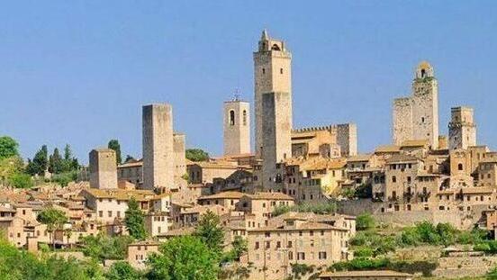 La Toscana tra le destinazioni rurali preferite da chi viaggia nel 2024. E c’è un nostro borgo sul podio nazionale