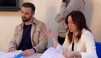 “Sei un mito”, parte la serie tv con la prof modenese Roberta Dieci