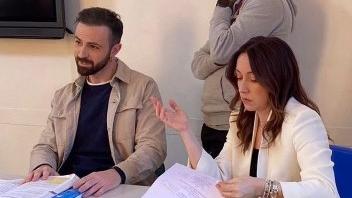 “Sei un mito”, parte la serie tv con la prof modenese Roberta Dieci