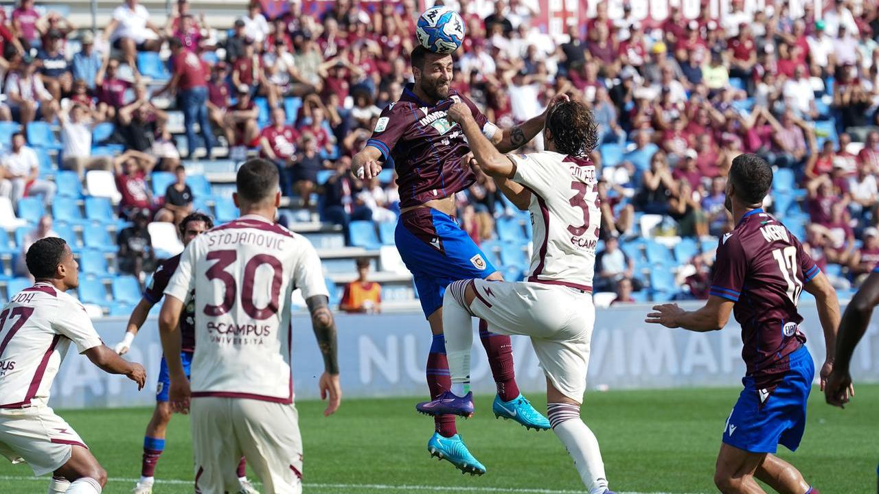 Il fattore “Città del Tricolore” può rilanciare la Reggiana