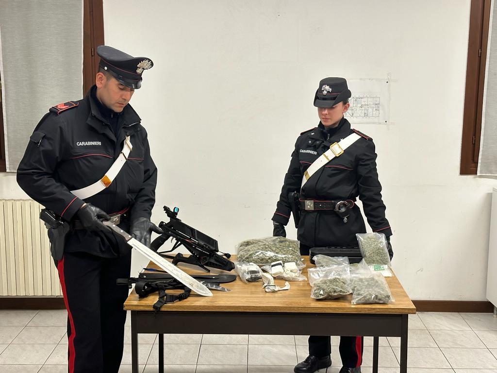 Bosco Mesola, tentò di uccidere l’amico: assolto per incapacità