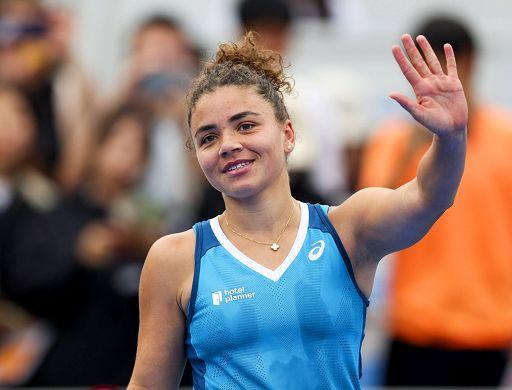 Tennis, Jasmine Paolini qualificata alle Wta Finals: la tennista toscana regala un record all’Italia