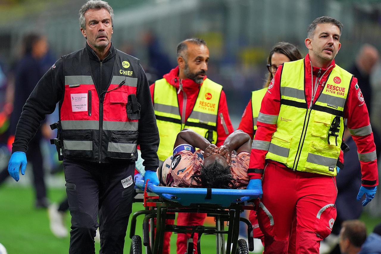 Infortuni nel calcio, l'allarme dei medici parte dalla Toscana: «Si gioca troppo e si rovinano le carriere. E in provincia non va meglio»