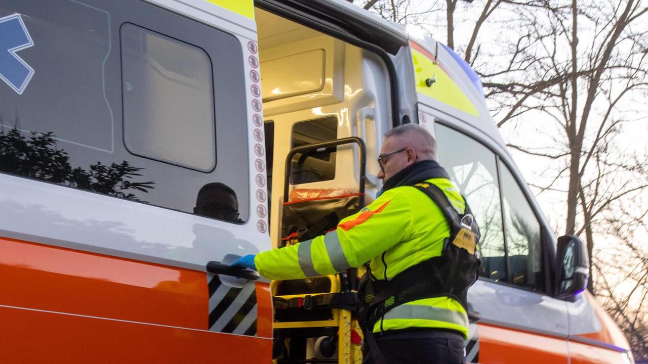 Maiero di Portomaggiore, accosta l’auto e muore
