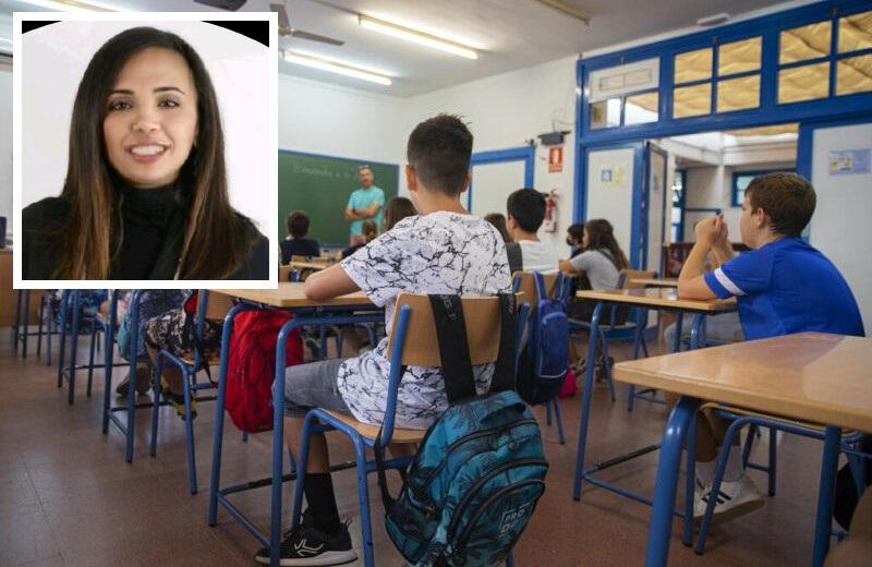 
	Nel riquadro Veronica Barbara

