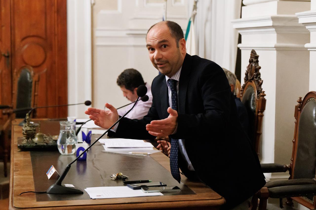 Copparo, caso Berco: si lavora ad un tavolo di crisi nazionale per affrontare gli esuberi